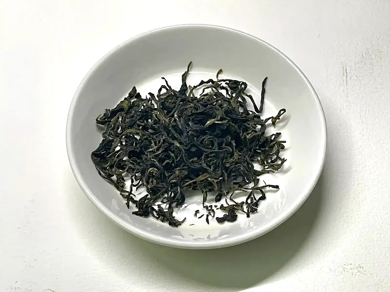 什麼是茶？國語字典是這樣說的⋯⋯