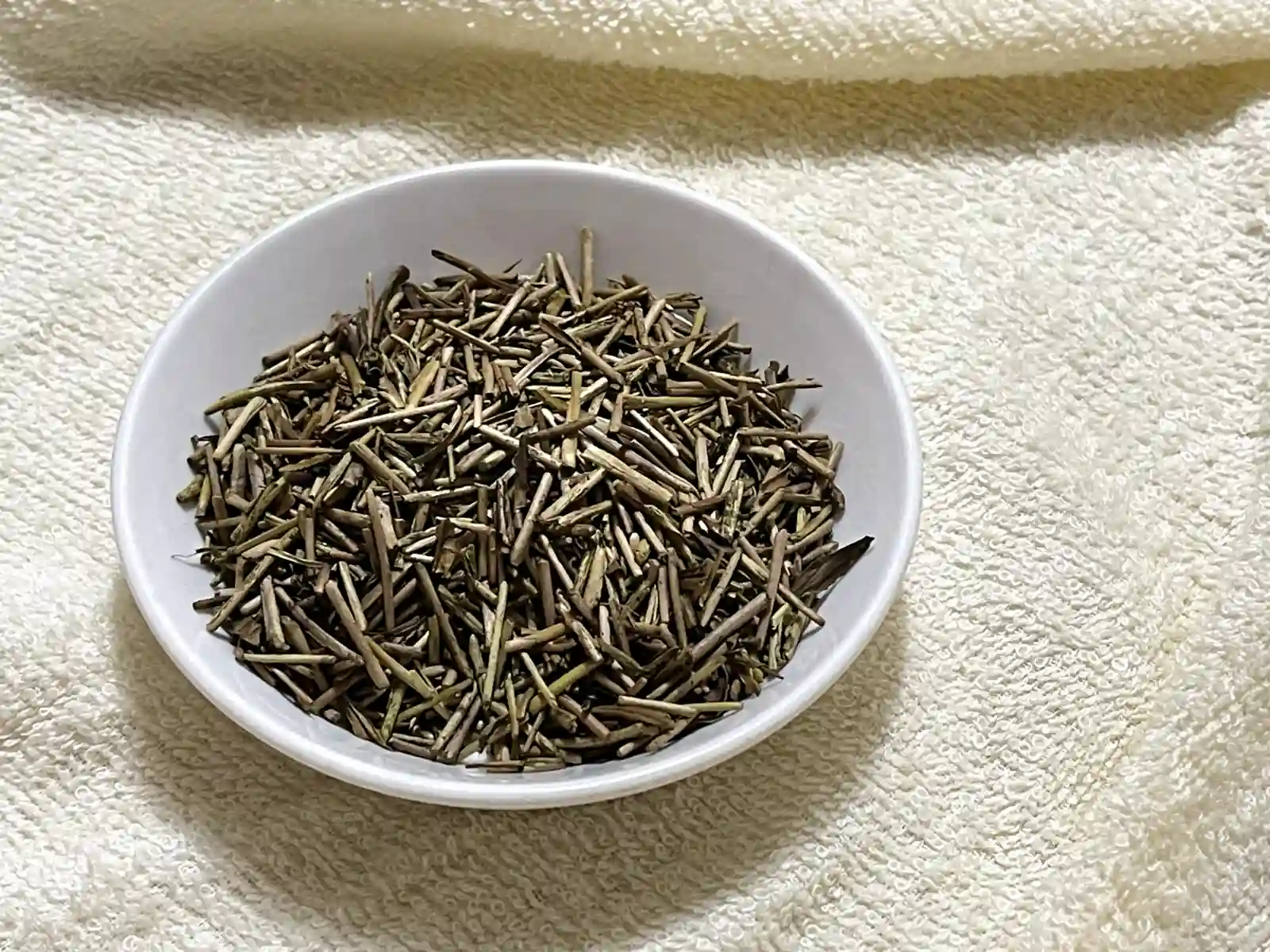 丸八製茶廠 獻上加賀棒茶