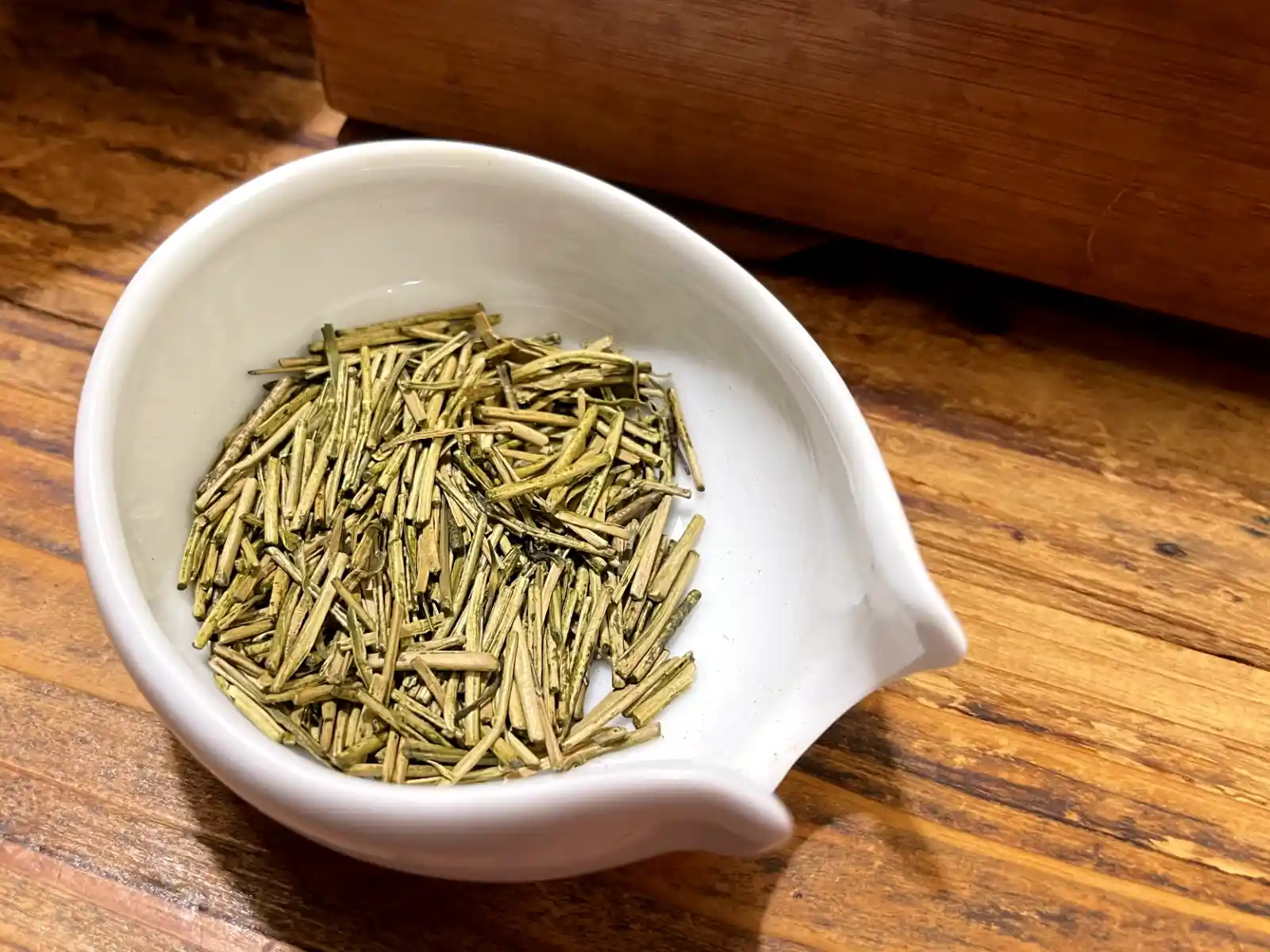 加賀棒茶